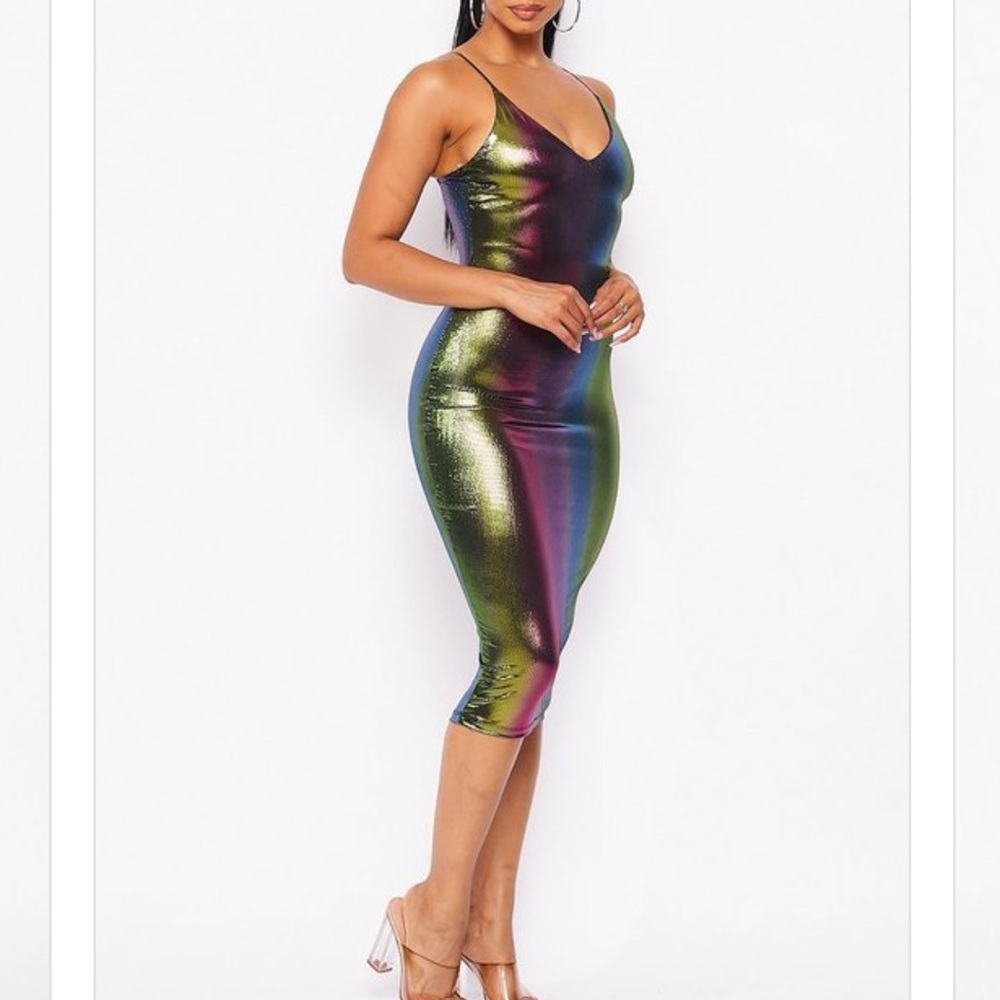 CLEVER! Dress